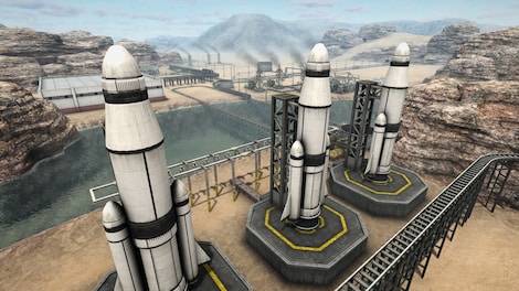 Automation Empire - Steam - Key GLOBAL - 16