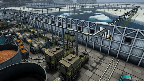 Automation Empire - Steam - Key GLOBAL - 14
