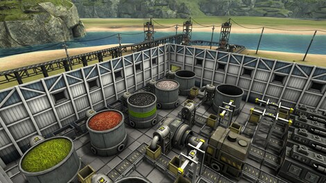 Automation Empire - Steam - Key GLOBAL - 20