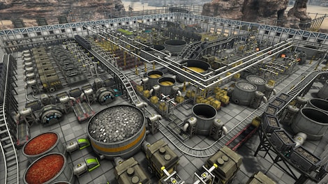 Automation Empire - Steam - Key GLOBAL - 4