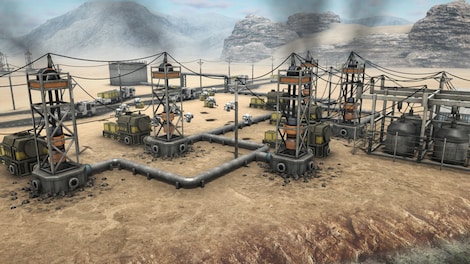 Automation Empire - Steam - Key GLOBAL - 7