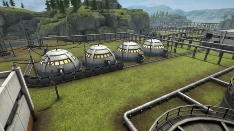 Automation Empire - Steam - Key GLOBAL - 13
