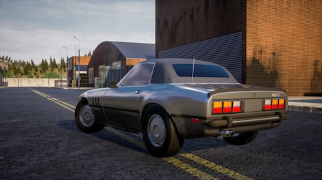 Automation - The Car Company Tycoon Game (PC) - Steam Account - GLOBAL - 7