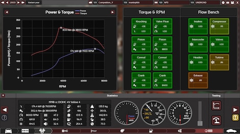 Automation - The Car Company Tycoon Game (PC) - Steam Key - GLOBAL - 10
