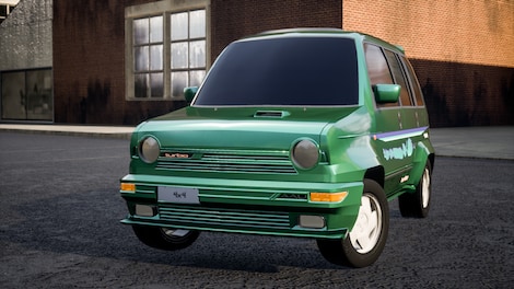 Automation - The Car Company Tycoon Game (PC) - Steam Gift - EUROPE - 8