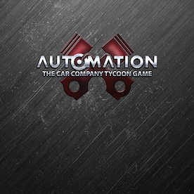 Automation - The Car Company Tycoon Game (PC) - Steam Gift - EUROPE - 12