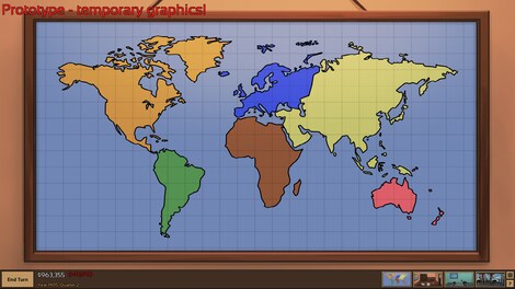 Automobile Tycoon Steam Key GLOBAL - 2