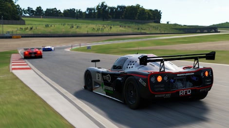 Automobilista 2 | IMSA Bundle (PC) - Steam Account - GLOBAL - 6