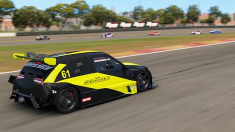Automobilista 2 | IMSA Bundle (PC) - Steam Account - GLOBAL - 11