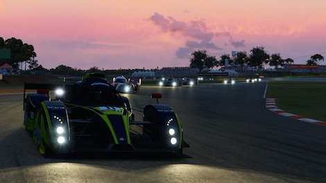Automobilista 2 | IMSA Bundle (PC) - Steam Account - GLOBAL - 7