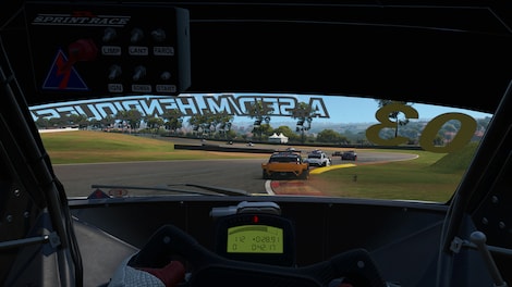 Automobilista 2 | IMSA Bundle (PC) - Steam Account - GLOBAL - 12