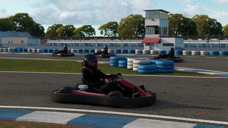Automobilista 2 | IMSA Bundle (PC) - Steam Account - GLOBAL - 14