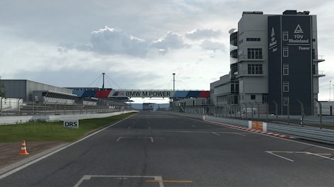 Automobilista 2 - Nurburgring Pack (PC) - Steam Gift - GLOBAL - 5