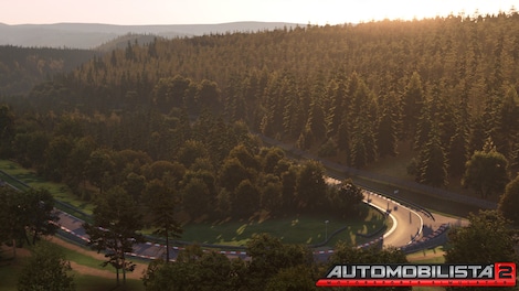 Automobilista 2 - Nurburgring Pack (PC) - Steam Gift - GLOBAL - 8