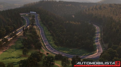 Automobilista 2 - Nurburgring Pack (PC) - Steam Gift - GLOBAL - 7