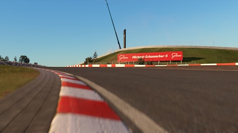 Automobilista 2 - Nurburgring Pack (PC) - Steam Gift - GLOBAL - 3