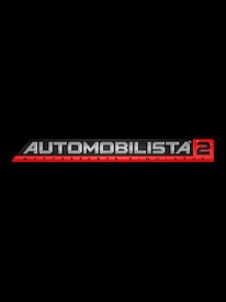 Automobilista 2 (PC) - Steam Gift - GLOBAL - 1