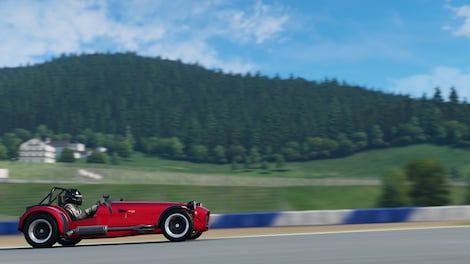Automobilista 2 (PC) - Steam Gift - GLOBAL - 2