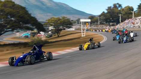Automobilista 2 (PC) - Steam Gift - GLOBAL - 16