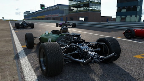 Automobilista 2 (PC) - Steam Gift - GLOBAL - 9