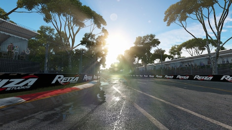 Automobilista 2 (PC) - Steam Gift - GLOBAL - 8