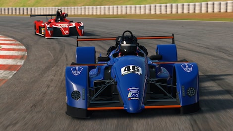 Automobilista 2 (PC) - Steam Key - GLOBAL - 5