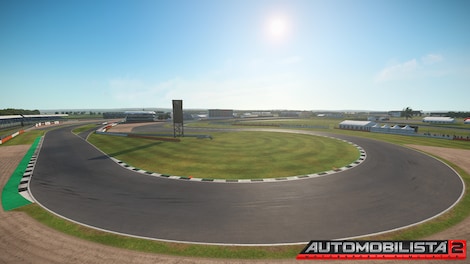 Automobilista 2 Premium Track Pack (PC) - Steam Key - GLOBAL - 4