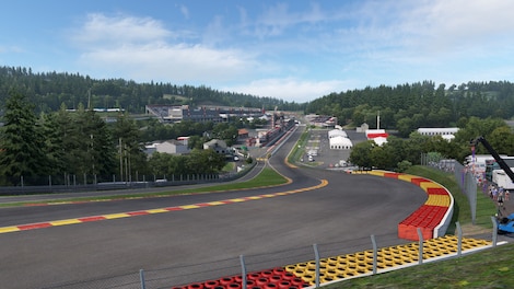 Automobilista 2 Premium Track Pack (PC) - Steam Key - GLOBAL - 7