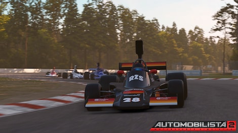 Automobilista 2 Premium Track Pack (PC) - Steam Key - GLOBAL - 11