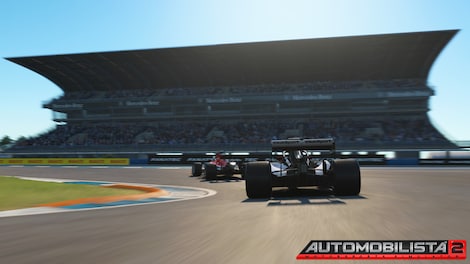 Automobilista 2 Premium Track Pack (PC) - Steam Key - GLOBAL - 8