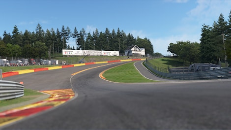 Automobilista 2 Premium Track Pack (PC) - Steam Key - GLOBAL - 6