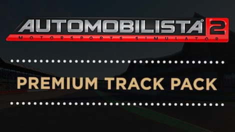 Automobilista 2 Premium Track Pack (PC) - Steam Key - GLOBAL - 0