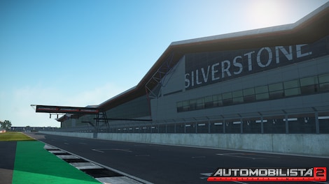 Automobilista 2 Premium Track Pack (PC) - Steam Key - GLOBAL - 3