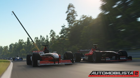Automobilista 2 Premium Track Pack (PC) - Steam Key - GLOBAL - 12