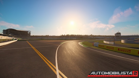 Automobilista 2 Premium Track Pack (PC) - Steam Key - GLOBAL - 10