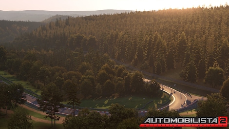 Automobilista 2 Premium Track Pack (PC) - Steam Key - GLOBAL - 14
