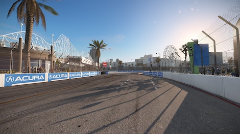 Automobilista 2 - Racin´ USA Pack Pt1 (PC) - Steam Gift - EUROPE - 9