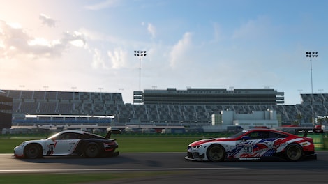 Automobilista 2 - Racin´ USA Pack Pt1 (PC) - Steam Gift - EUROPE - 11