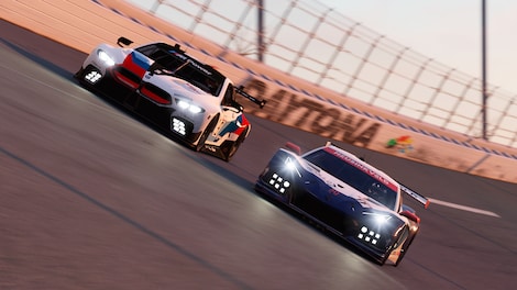 Automobilista 2 - Racin´ USA Pack Pt1 (PC) - Steam Gift - EUROPE - 13
