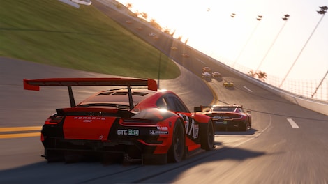 Automobilista 2 - Racin´ USA Pack Pt1 (PC) - Steam Gift - GLOBAL - 14