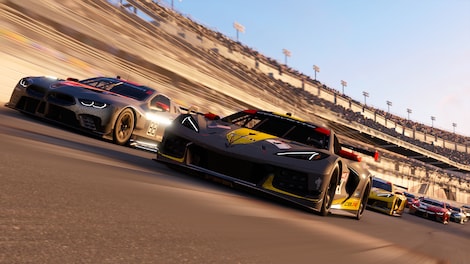 Automobilista 2 - Racin´ USA Pack Pt1 (PC) - Steam Gift - GLOBAL - 7