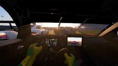 Automobilista 2 - Racin´ USA Pack Pt1 (PC) - Steam Key - GLOBAL - 6
