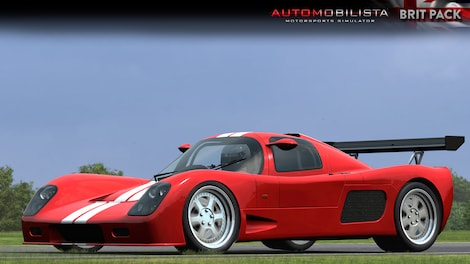 Automobilista - Season Pass for all s Steam Key GLOBAL - 10