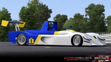 Automobilista - Season Pass for all s Steam Key GLOBAL - 11