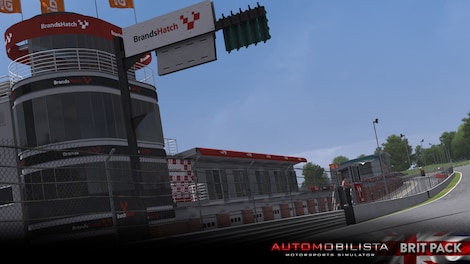 Automobilista - Season Pass for all s Steam Key GLOBAL - 9