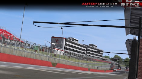Automobilista - Season Pass for all s Steam Key GLOBAL - 5