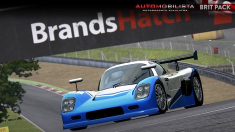 Automobilista - Season Pass for all s Steam Key GLOBAL - 6