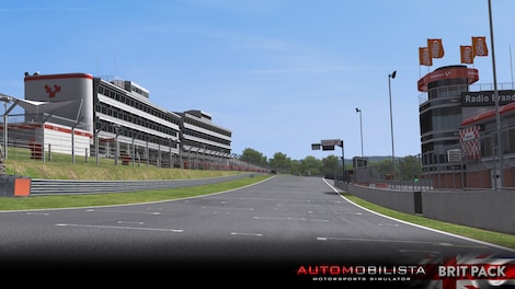 Automobilista - Season Pass for all s Steam Key GLOBAL - 3