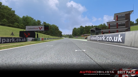 Automobilista - Season Pass for all s Steam Key GLOBAL - 4