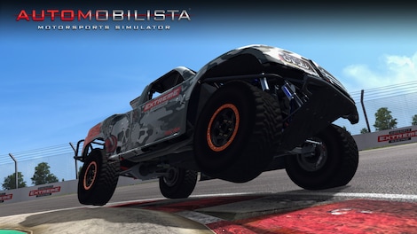 Automobilista Steam Gift EUROPE - 8